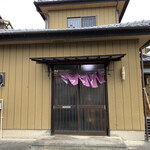 本間焼そば店 - 