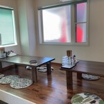 らーめん食堂 一心 ナミハナ - 