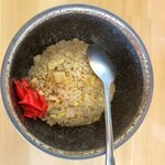 らーめん食堂 一心 ナミハナ - 