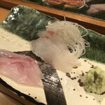 Sushidokoro Hinoki - 