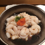 Sushidokoro Hinoki - 