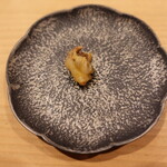 すし処 睦月 - 新イカゲソ生