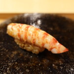 すし処 睦月 - 車海老