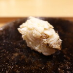 すし処 睦月 - 渡り蟹