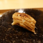 すし処 睦月 - 穴子