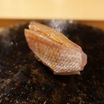 すし処 睦月 - かすご