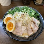 ラーメン ぐっち - 