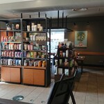 スターバックスコーヒー - 店内