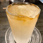 ゴールデンもつ - 