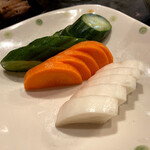 ゴールデンもつ - 