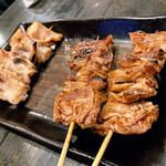 ゴールデンもつ - 