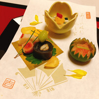 日本料理 一扇 - 