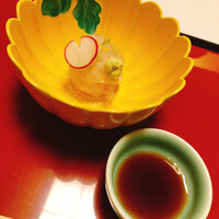 日本料理 一扇 - 