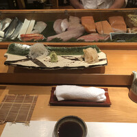 鮨処ひのき - 