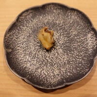 すし処 睦月 - 新イカゲソ生