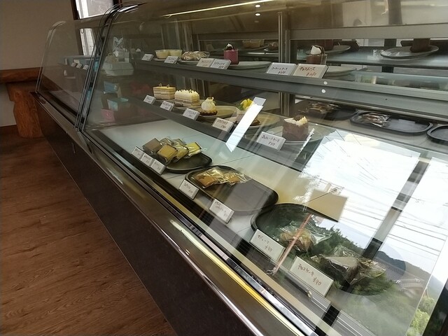 あんふぁん 度会町その他 ケーキ 食べログ