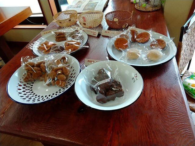 あんふぁん 度会町その他 ケーキ 食べログ