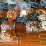 SORAIRO BAKERY - 