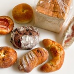 SORAIRO BAKERY - 