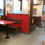 山岡家 - 貸し切り♡