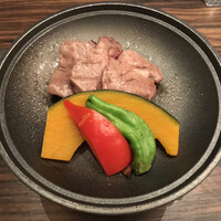 和食 鮨 日本酒 銀波 銀座店 - 