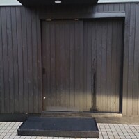 焼鶏 ひらこ - 外観 焼鶏 ひらこ - 外観