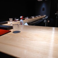 焼鶏 ひらこ - 内観 焼鶏 ひらこ - 内観