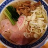 サバ6製麺所 北浜店