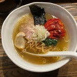 RAMEN CiQUE - 