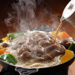 松尾ジンギスカン - メイン写真: