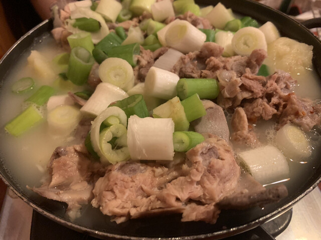 元祖 宋家 本館 ソウケ 東新宿 韓国料理 食べログ 元祖 宋家 本館 ソウケ 東新宿 韓国料理 食べログ