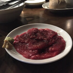 カルネジーオ ウエスト - 