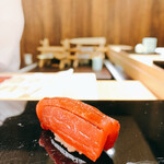 Gotanda Sushi Sushi Toukyou Eitowan - 