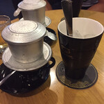 Trung Nguyen Coffee - 