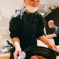 銀座 大石 - 