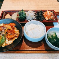 水剌間 恵比寿本店 - 