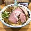 らーめん もんつきかかか