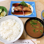 大衆割烹 三州屋 - 