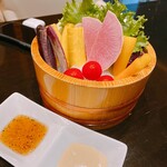 Azabu Juuban Shimoi - 