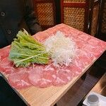 Azabu Juuban Shimoi - 