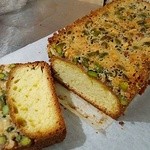 カフェアマレーナ - トスカケーキ
