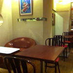 cafe MONZA - 