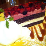 cafe MONZA - 