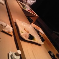 atelier 森本 XEX 寿司 - 