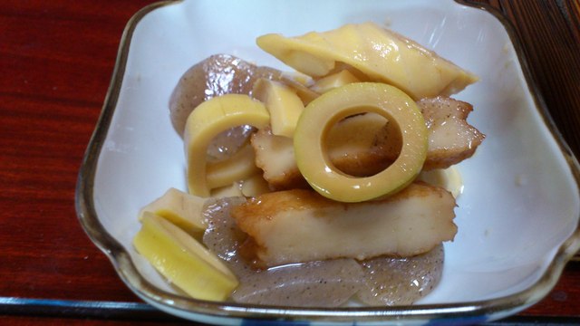 花 - 郡山富田（日本料理）の写真