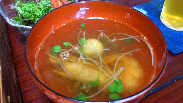 花 - 郡山富田（日本料理）の写真