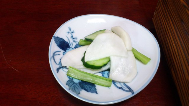 花 - 郡山富田（日本料理）の写真