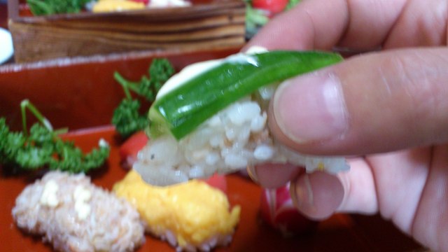 花 - 郡山富田（日本料理）の写真