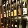 しあわせ咲場 多音 - ドリンク写真:日本酒、焼酎