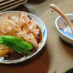 Yotteke Sakaba - 揚げ出し豆腐